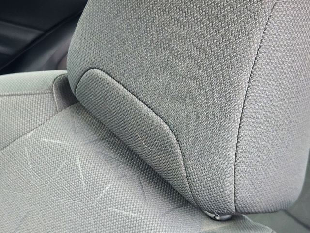 2025 Toyota RAV4 XLE Gray at Don McGill Toyota