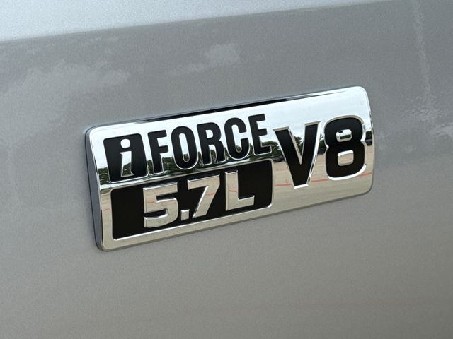 Used 2020 Toyota Tundra Truck