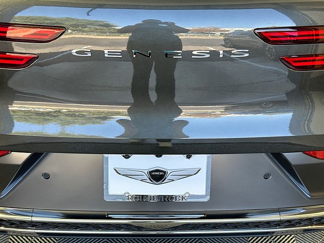 Thumbnail: 2026 Genesis GV70 - 22
