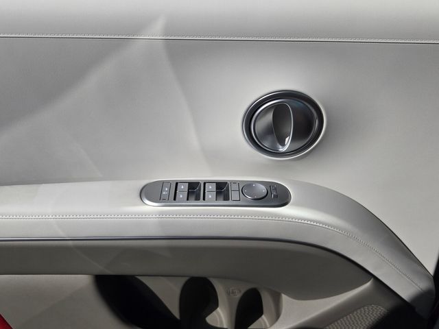 2027 Hyundai Palisade