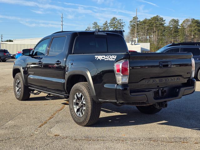 2023 Toyota Tacoma:45652A