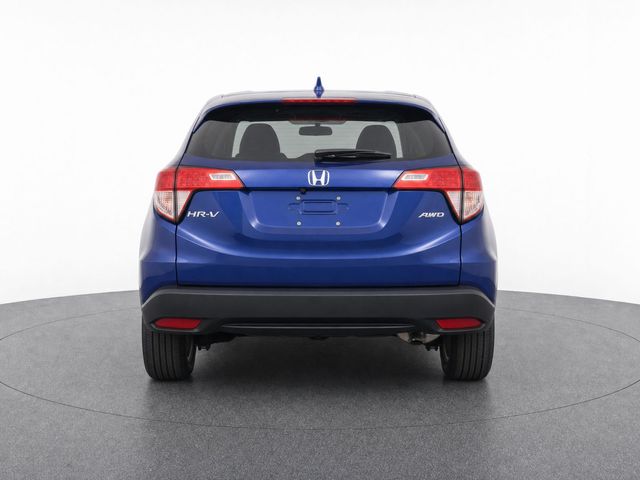Used 2016 Blue Honda LX image 6