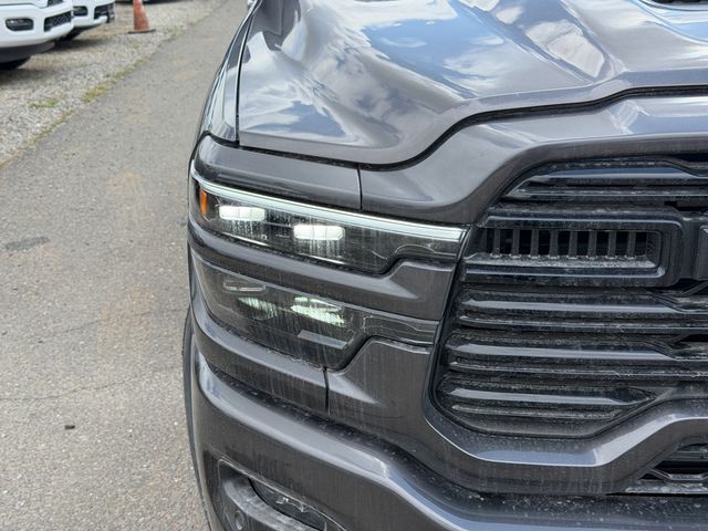 new 2026 Ram 2500 car, priced at $80,900