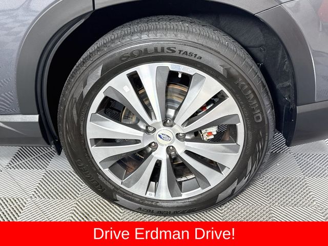 Used 2021 Subaru Ascent SUV