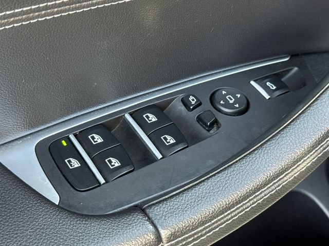 Used 2018 BMW X3 SUV