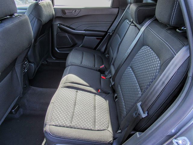 2026 Ford Escape Active:167922