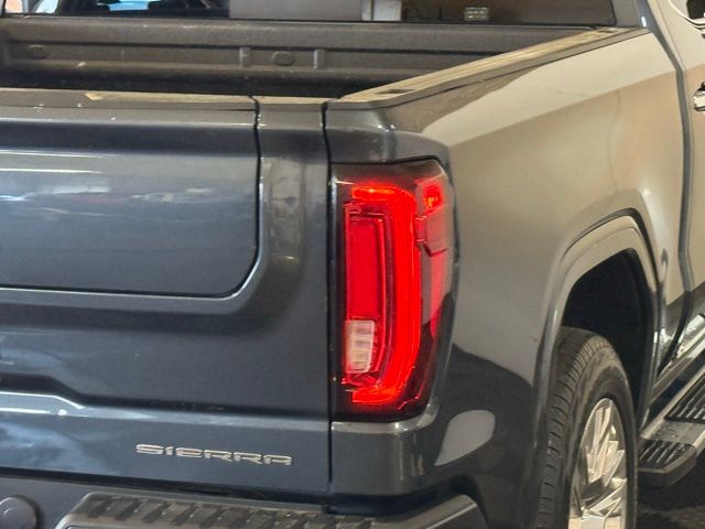 2021 GMC Sierra 1500 Denali photo