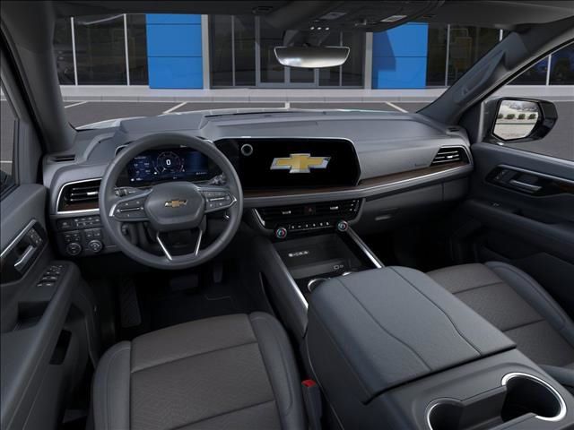 2025 Chevrolet Tahoe High Country 15