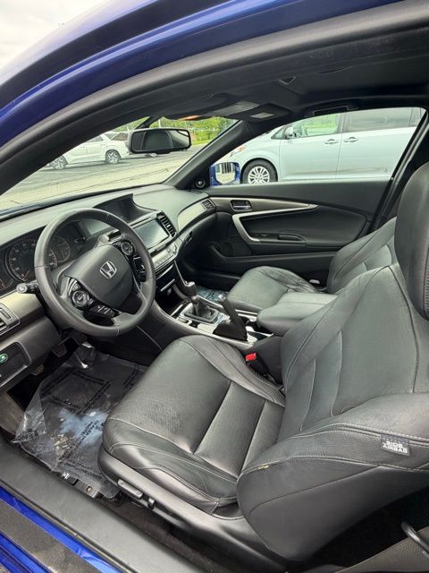 used 2017 Honda Accord car, priced at $16,655