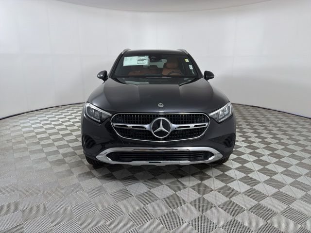 New 2026  Mercedes-Benz GLC 300 image 2