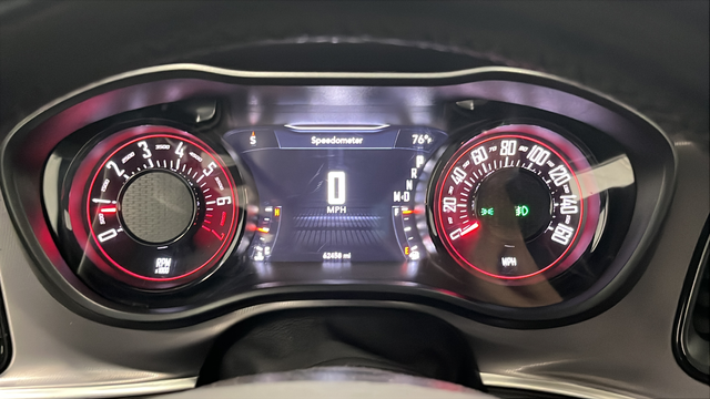 Used 2022 Hellraisin Dodge GT image 16