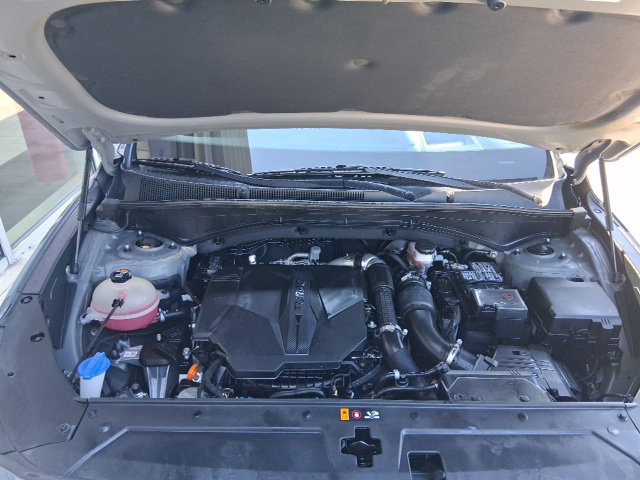 Used 2023 Hyundai Santa Fe SUV