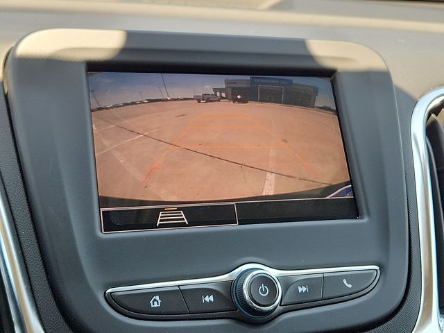 Used Car 2024 Chevrolet Equinox  Ls For Sale Under $25,000 In Plainview, Texas