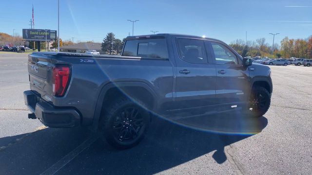 2021 GMC Sierra 1500 Elevation 8