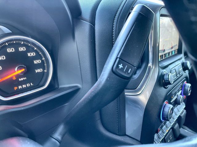 Used 2021 Chevrolet Silverado 2500HD For Sale in Livonia, MI