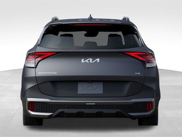 2024 Kia Sportage Plug-In Hybrid X-Line Prestige 13