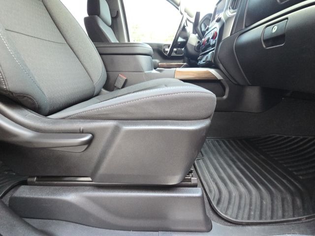 Photo of 2020 Chevrolet Silverado 1500 RST in Dallas, GA - 19,  2020 Chevrolet Silverado 1500 RST:44055A