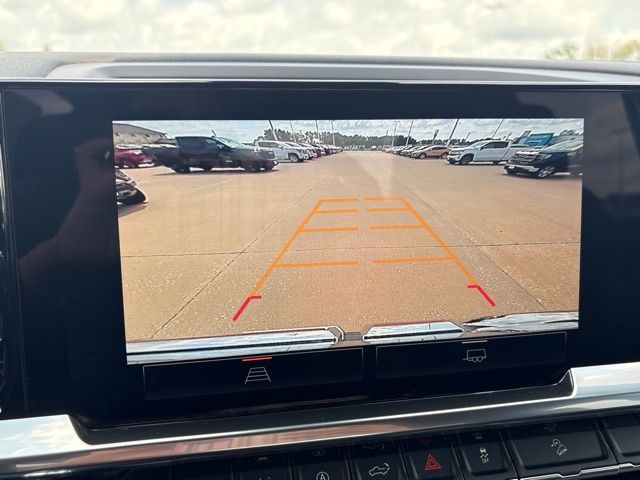 2026 GMC Sierra 1500 Elevation - Photo 53