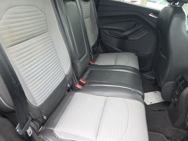 Used 2017 Ford Escape SUV