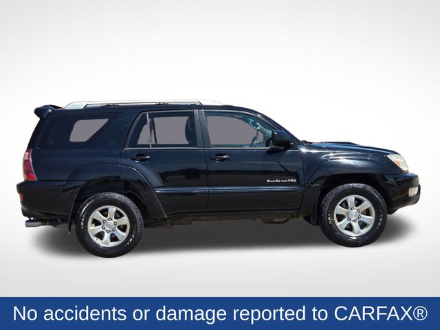 2005 Toyota 4Runner SR5 V8