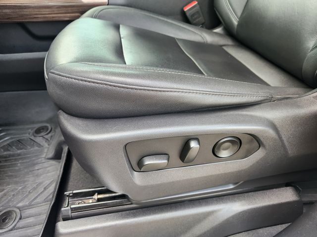 Used 2024 Chevrolet Silverado 1500 Truck