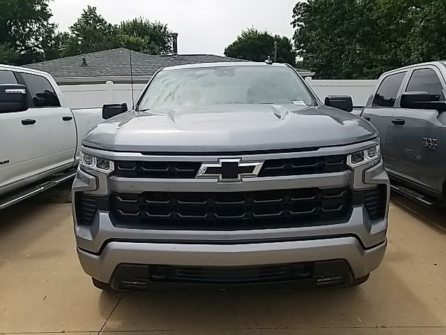 Used 2026 Chevrolet Silverado 1500 Truck