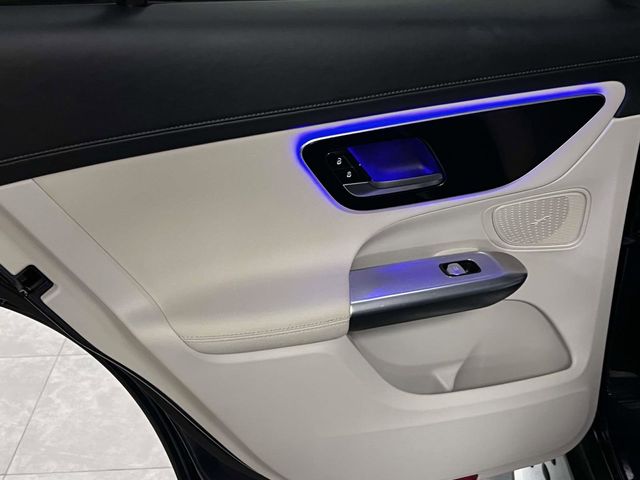 used 2023 Mercedes-Benz GLC car, priced at $41,991