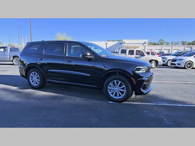 2026 Dodge Durango GT RWD