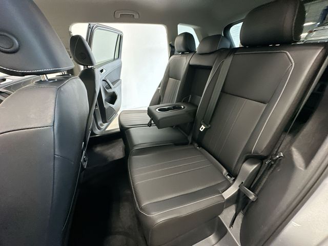 2023 Volkswagen Tiguan 2.0T SE Silver at Bob Ruth Ford