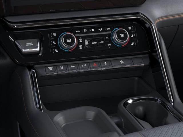 2026 GMC Sierra 2500HD AT4 - Photo 23