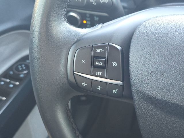 2024 Ford Maverick XLT:168024A