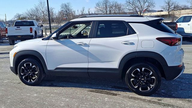 Used 2023 Chevrolet TrailBlazer LT For Sale in Gilbertsville, PA