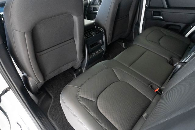Used 2025 Land rover Defender 110 SUV