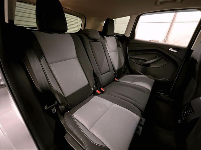 2018 Ford Escape SE Silver at Carlisle Cadillac Buick GMC