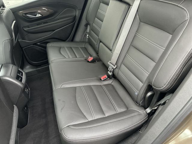 Certified Used 2023 Brown GMC Denali image 25