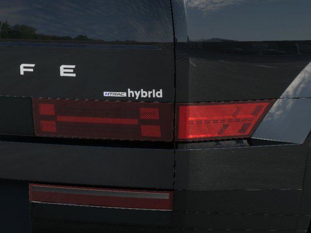 New 2026 Black Hyundai SEL image 10