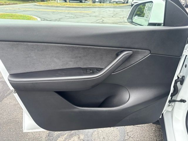 Used 2022 Tesla Model Y SUV