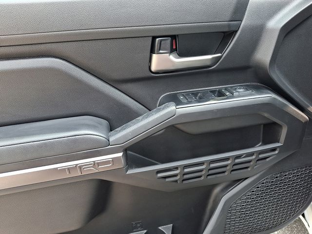 Used 2025 Toyota Tacoma Truck