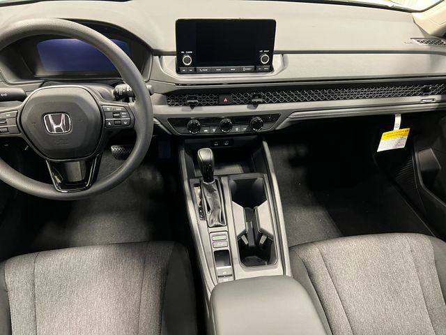 2024 Honda Accord LX 18