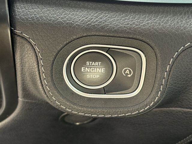 2022 Mercedes-Benz GLE GLE 450 White at Bayway Cadillac Southwest
