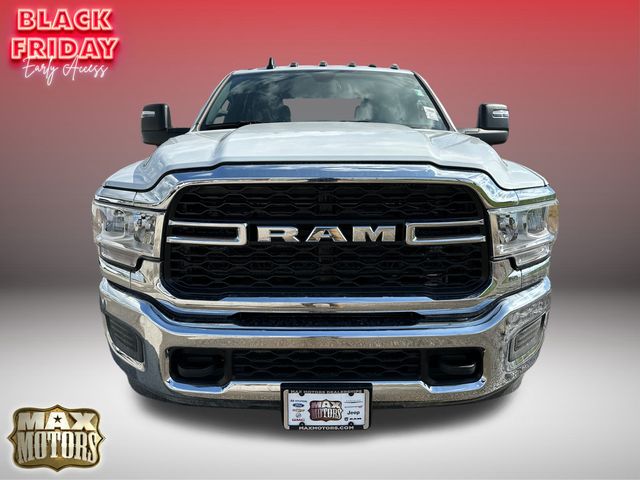 2024 Ram 3500 Tradesman 2