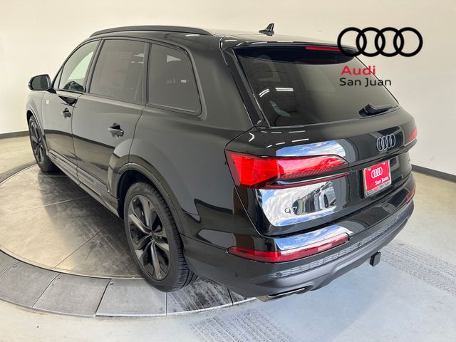 New 2026 Black Audi 55 Premium Plus image 45