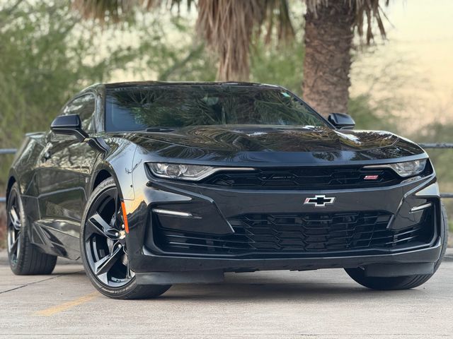 2019 Chevrolet Camaro