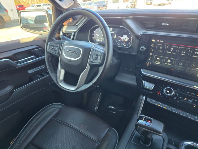 2024 GMC Sierra 1500 Denali:45004A