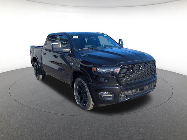 new 2026 Ram 1500 car, priced at $55,014