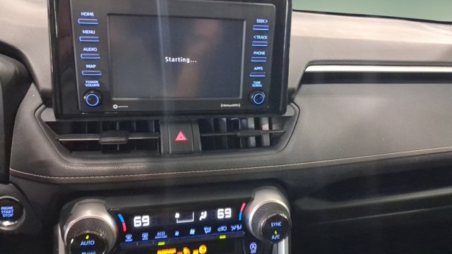 Used 2020 Toyota RAV4 SUV