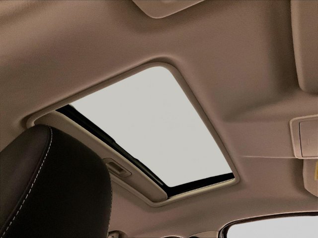 2019 Ford EcoSport SE Black at Klick Lewis Buick Chevrolet