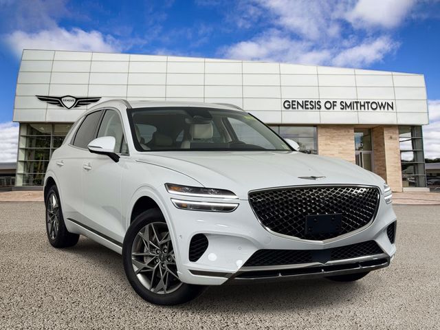 2023 Genesis GV70 2.5T Advanced AWD