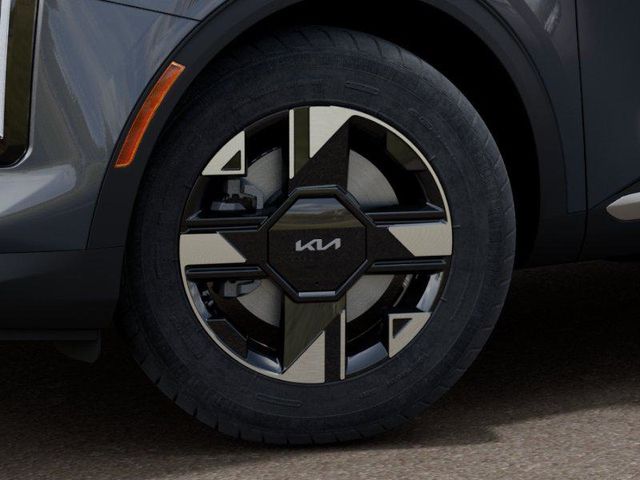 New 2026 Kia Sportage SUV
