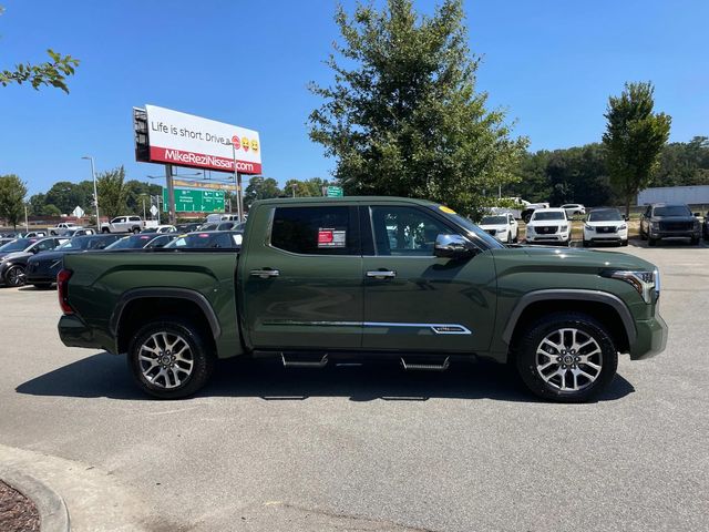 2022 Toyota Tundra 1794 2